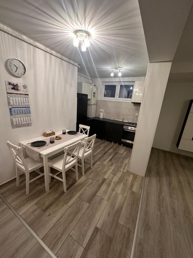 Hugo Residance Apartment Brasov Exterior photo
