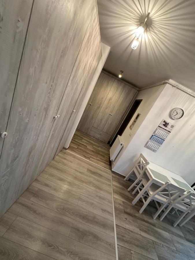 Hugo Residance Apartment Brasov Exterior photo